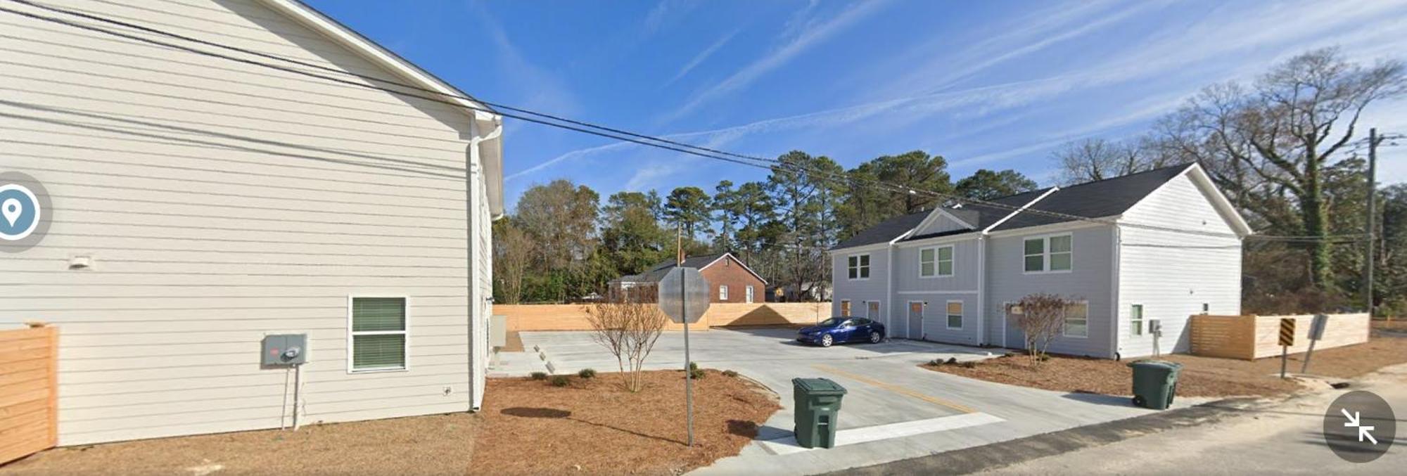 Sc 3755 New 2 Bedroom Townhouse Ft Jackson & Usc Columbia Exterior photo